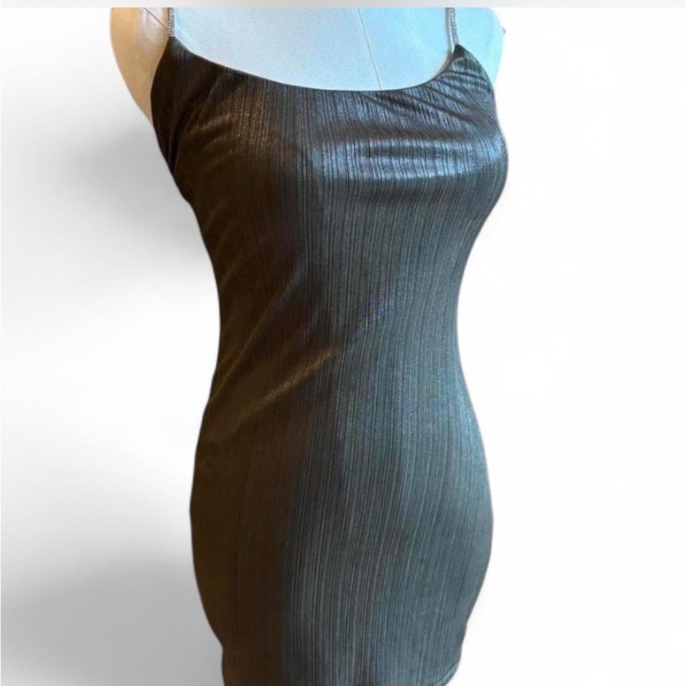 Stunning- Lucy in the sky dress